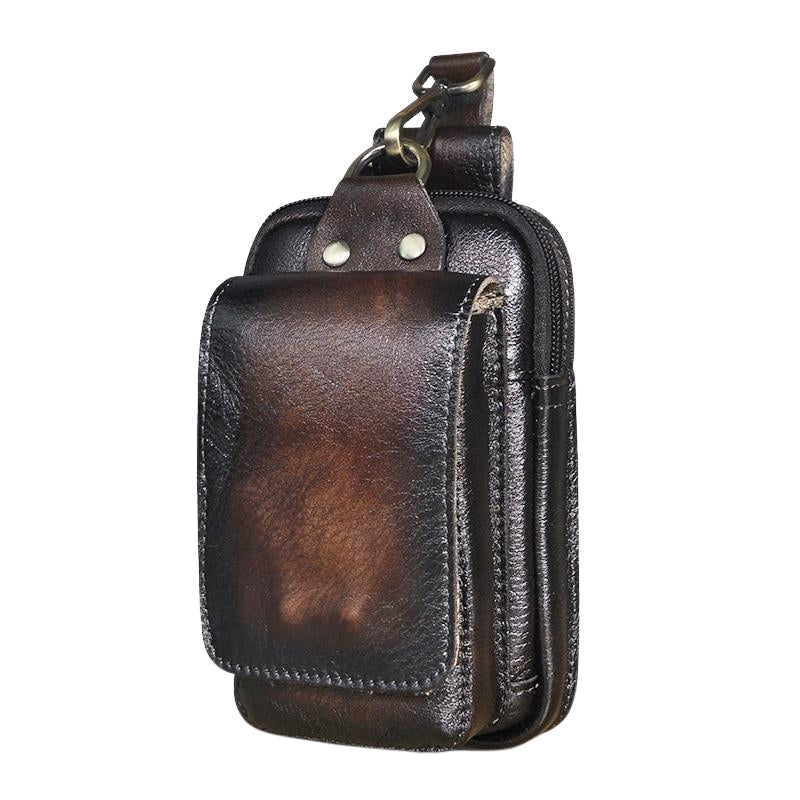 Ethan – Durable Waist Pack for Travel and Outdoor Use