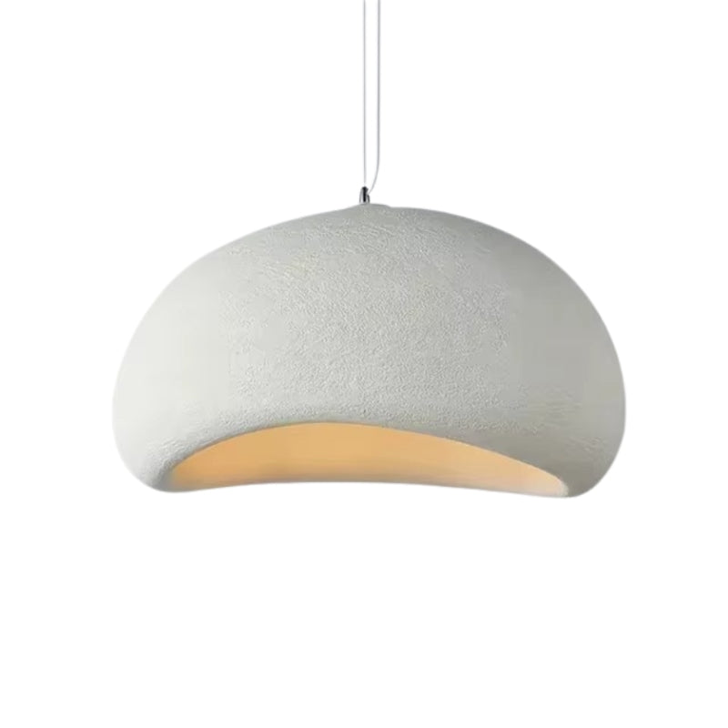 CasaLume – Adjustable Pendant Lamp with Dome Shade
