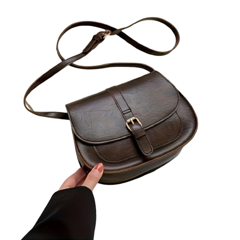 Sabriel – Crossbody Bag with Adjustable Strap and Shoulder Design