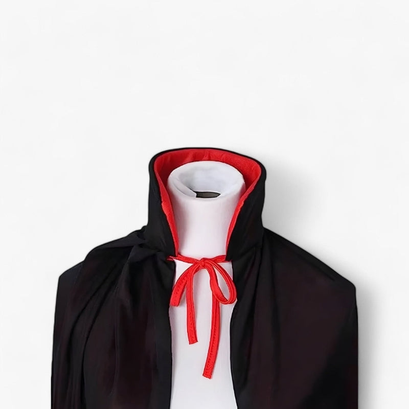 SpookFlex - Reversible Vampire Reaper Jacket