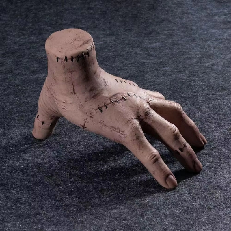 HandEase – PVC Hand-Shaped Decoration for Halloween Displays