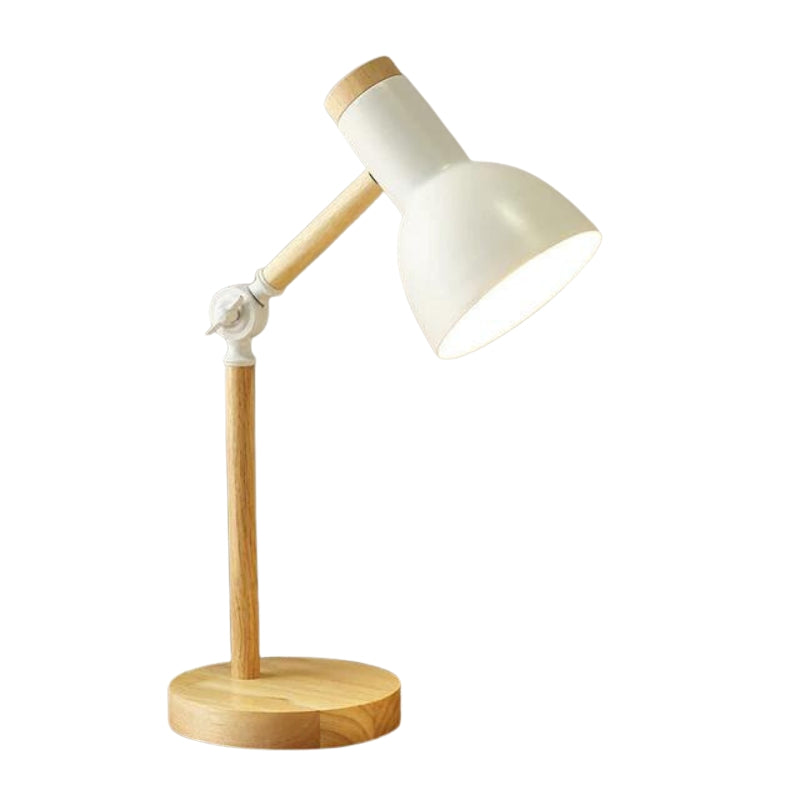 LumiFold – Foldable Lamp with Adjustable Lighting