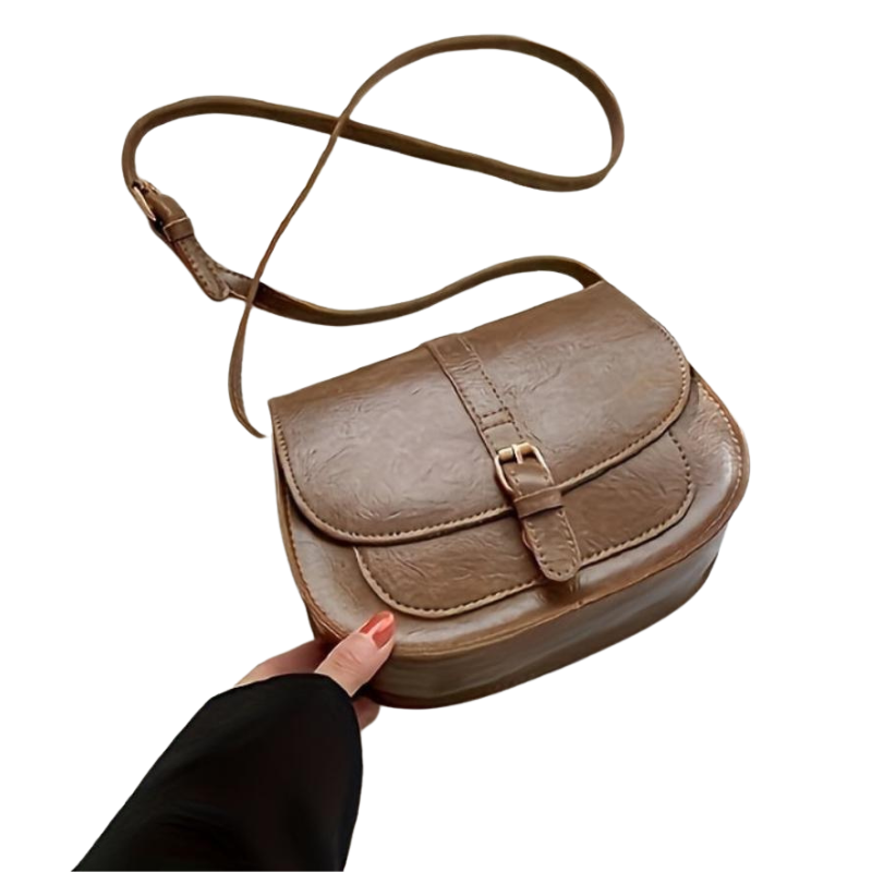 Sabriel – Crossbody Bag with Adjustable Strap and Shoulder Design