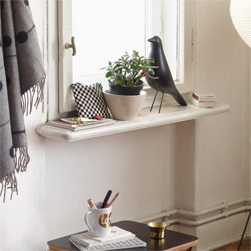 BirdCraft – Bird Sculpture for Office and Home Decoration