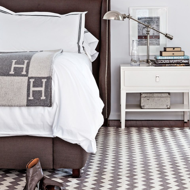 LuxeWeave – Decorative Carpet for Modern Interiors