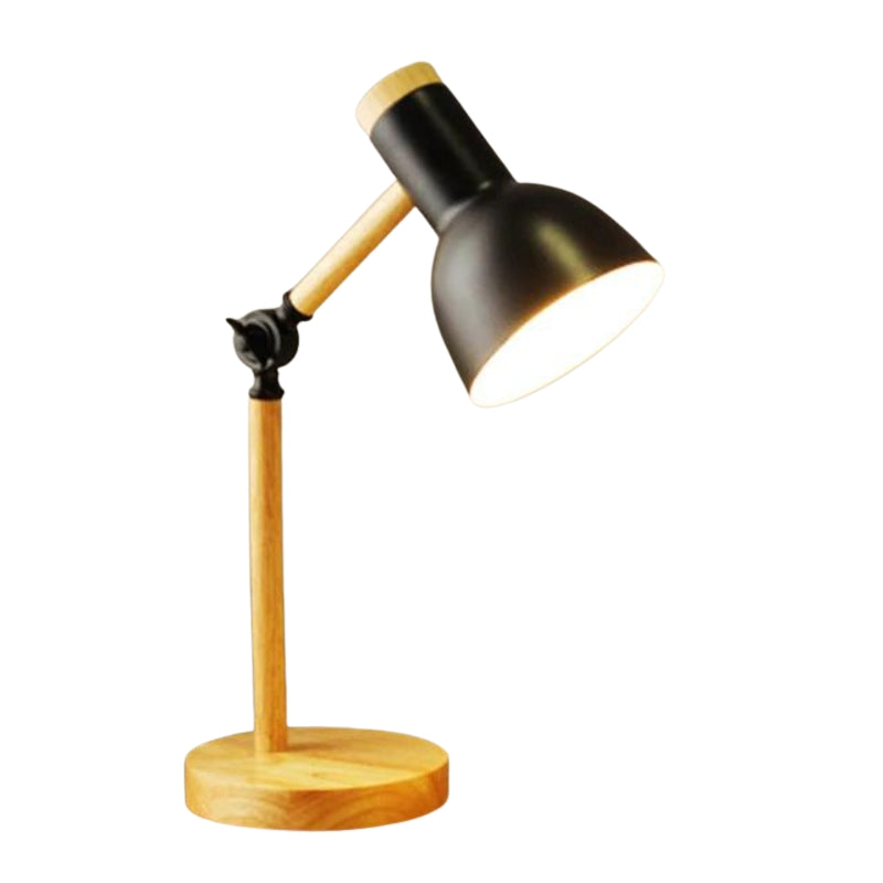 LumiFold – Foldable Lamp with Adjustable Lighting