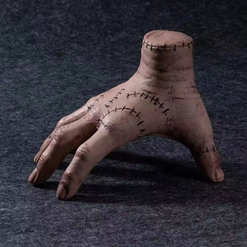 HandEase – PVC Hand-Shaped Decoration for Halloween Displays