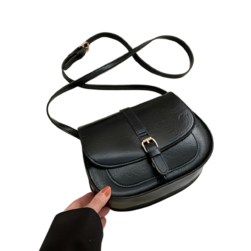 Sabriel – Crossbody Bag with Adjustable Strap and Shoulder Design