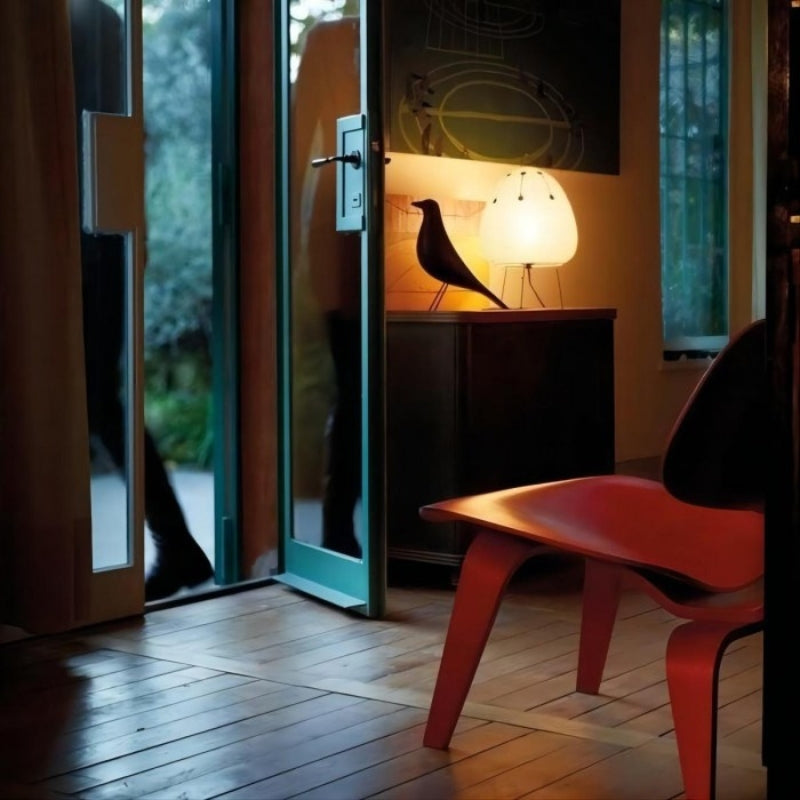 BirdCraft – Bird Sculpture for Office and Home Decoration