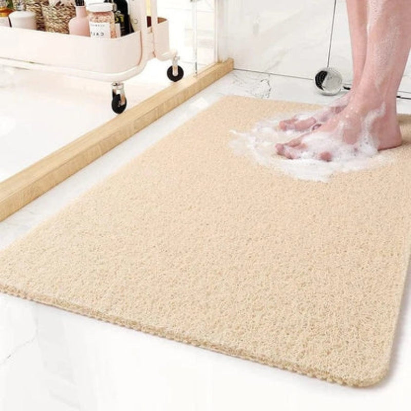 AquaShield – Non-Slip Shower Mat with Soft Touch Surface and Secure Grip