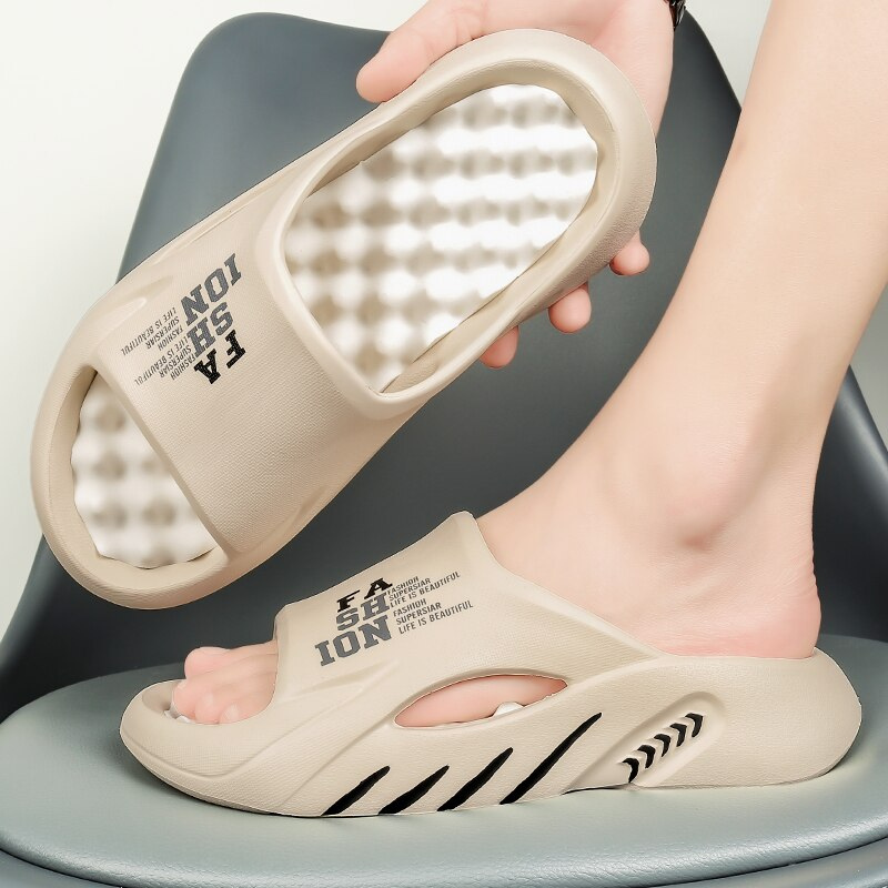 StepEase – Casual Shoes with Padded Sole and Non-Slip Grip