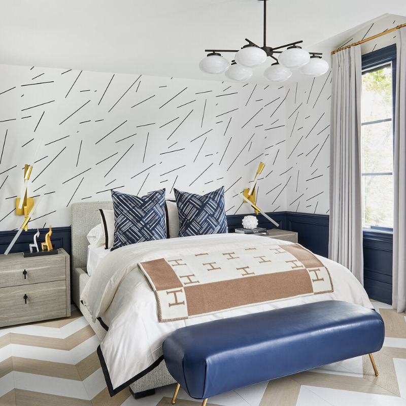 LuxeWeave – Decorative Carpet for Modern Interiors
