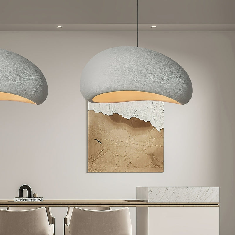 CasaLume – Adjustable Pendant Lamp with Dome Shade
