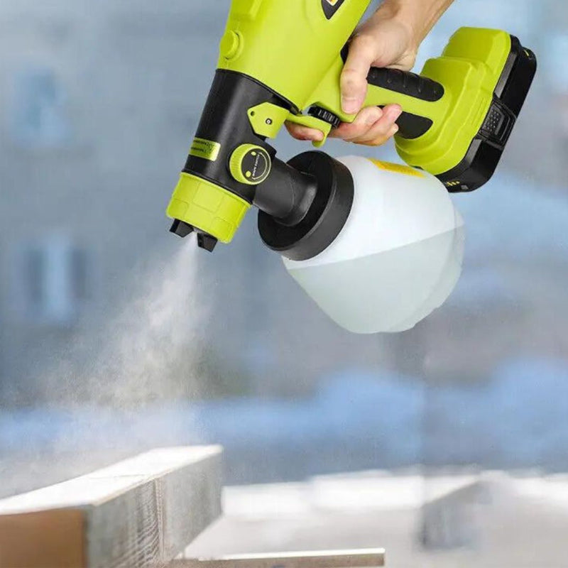 ProCoat – Adjustable Paint Sprayer with Durable Housing