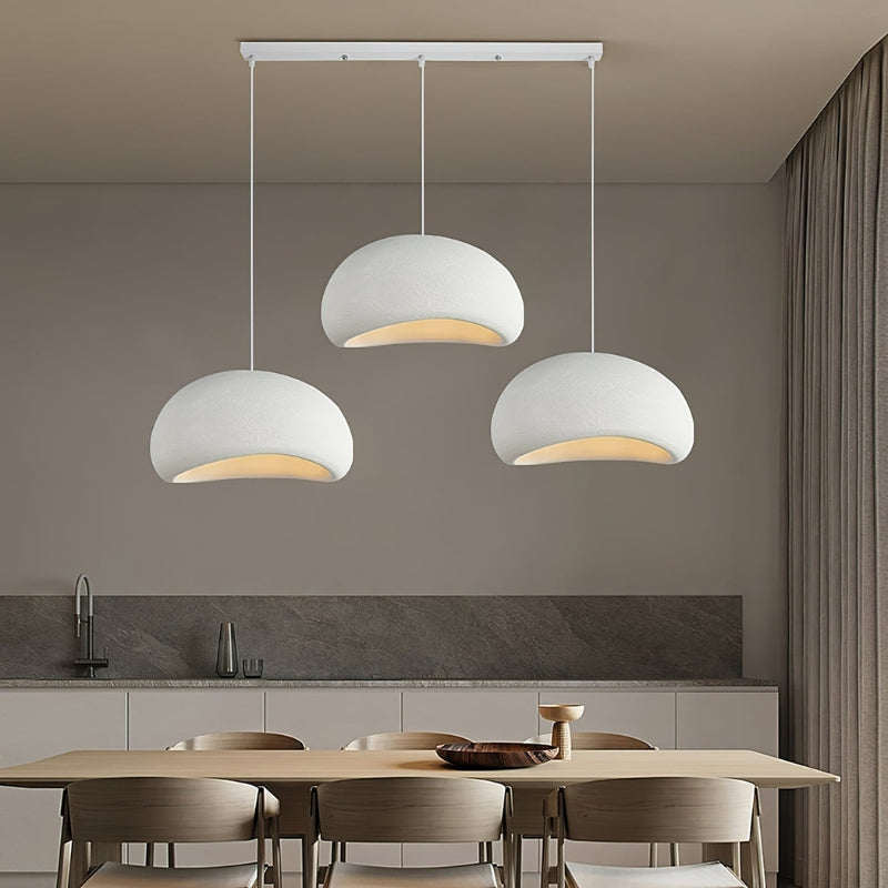 CasaLume – Adjustable Pendant Lamp with Dome Shade