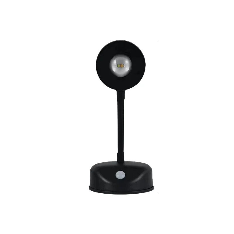 BeamLite – LED Sensor Spotlight With Adjustable Brightness