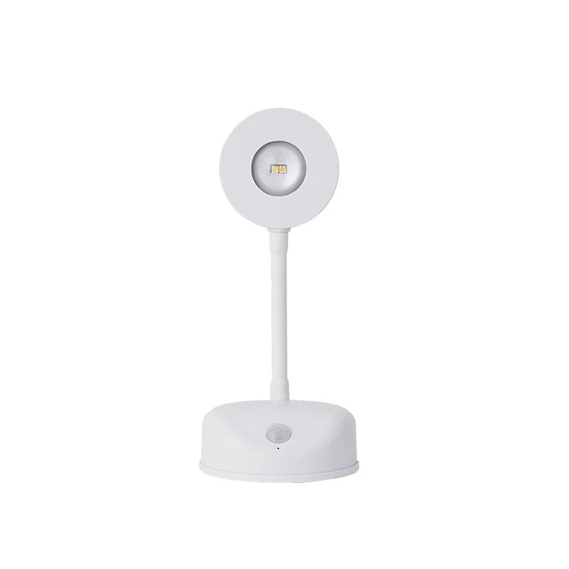 BeamLite – LED Sensor Spotlight With Adjustable Brightness