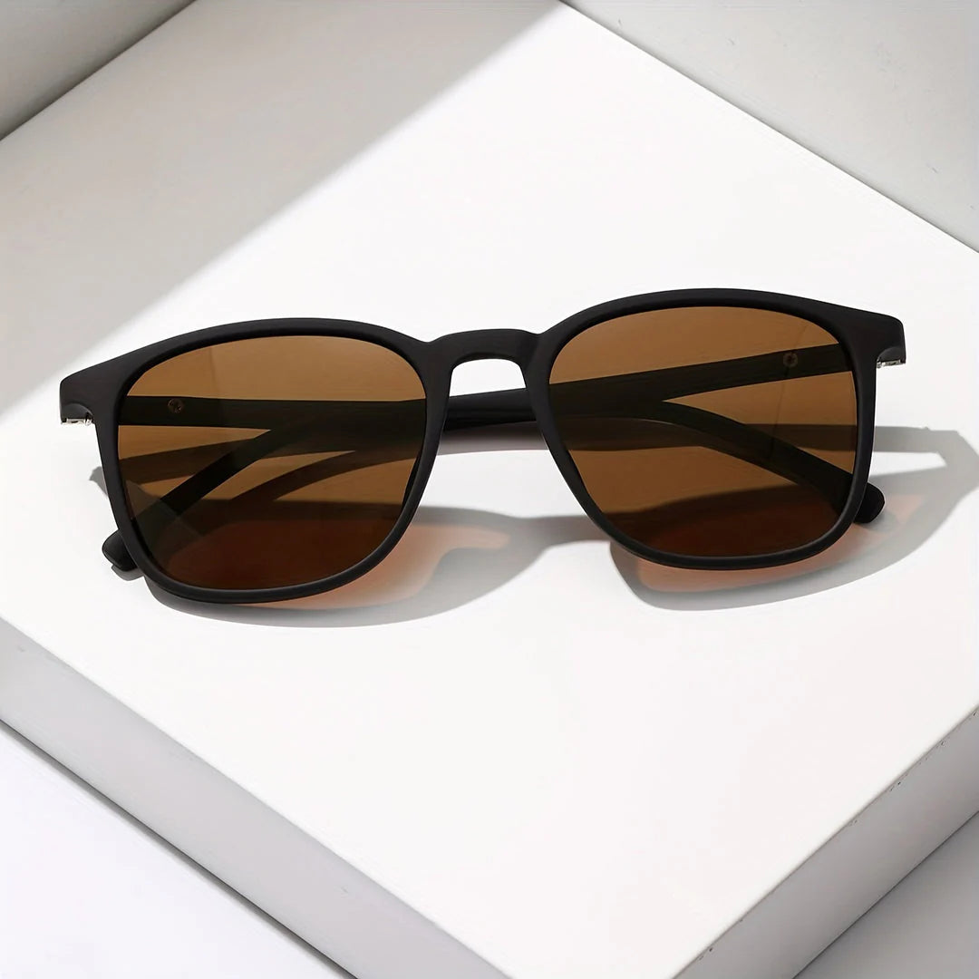 Thiago – Polarised Sunglasses With Polycarbonate Frame and TAC Lenses