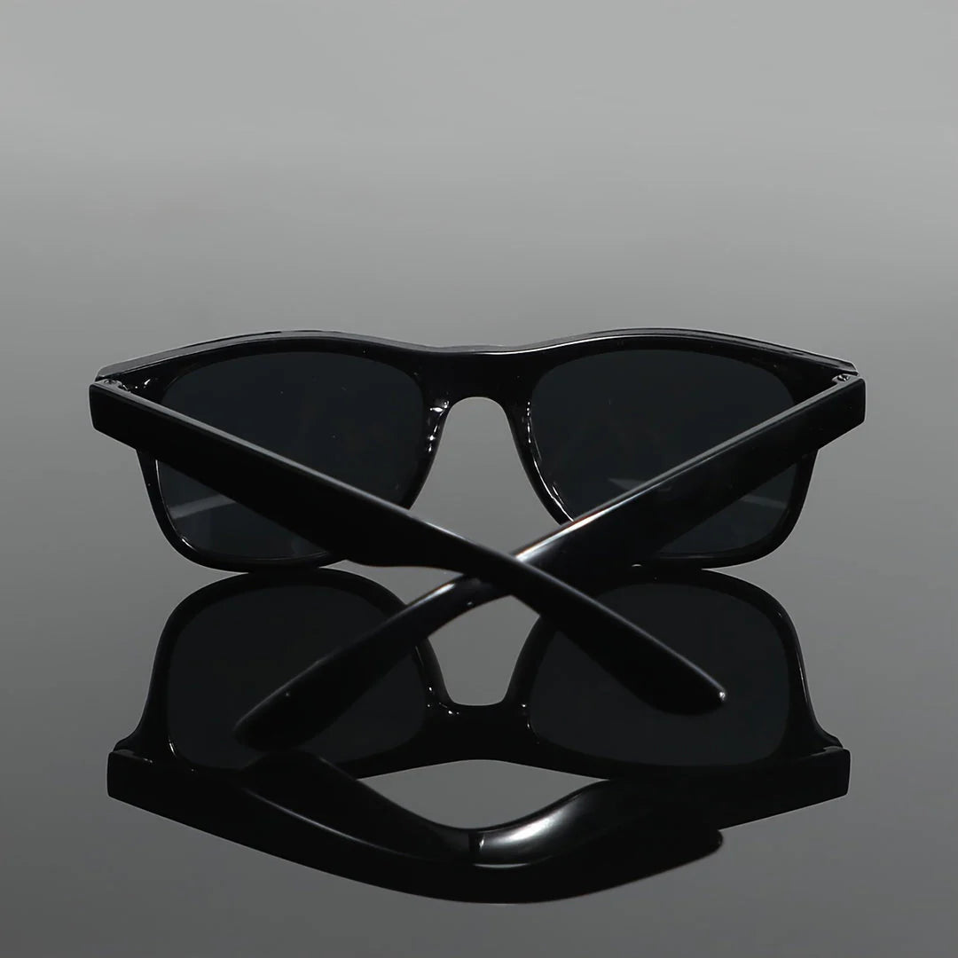 Florian – Sunglasses With Polycarbonate Frame and Anti-Reflective Lenses