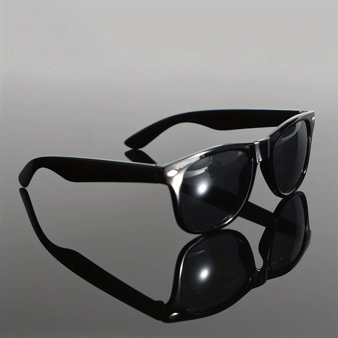 Florian – Sunglasses With Polycarbonate Frame and Anti-Reflective Lenses