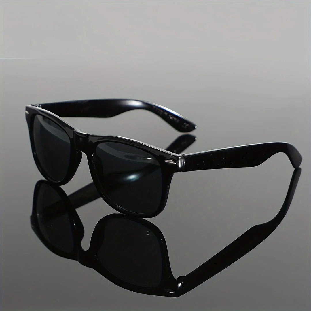Florian – Sunglasses With Polycarbonate Frame and Anti-Reflective Lenses
