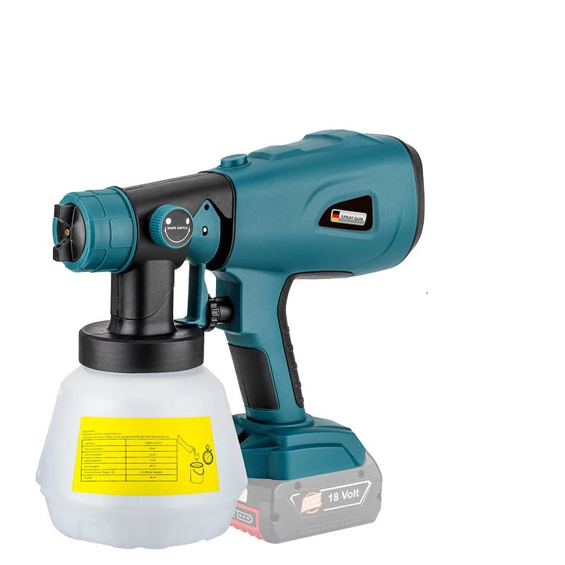 ProCoat – Adjustable Paint Sprayer with Durable Housing